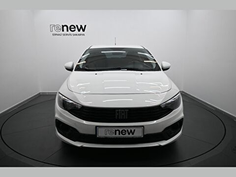 fiat, egea, 1.3 multijet easy, manuel, dizel 2.el otomobil | renew 4
