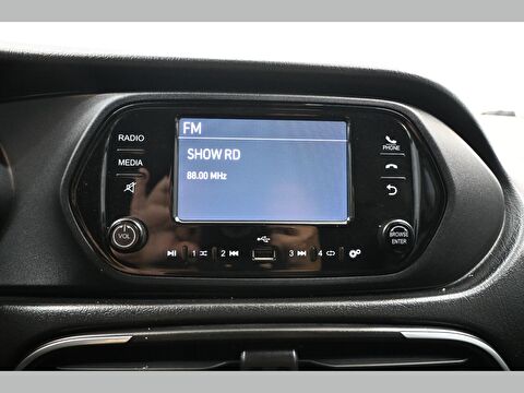 fiat, egea, 1.3 multijet easy, manuel, dizel 2.el otomobil | renew 35