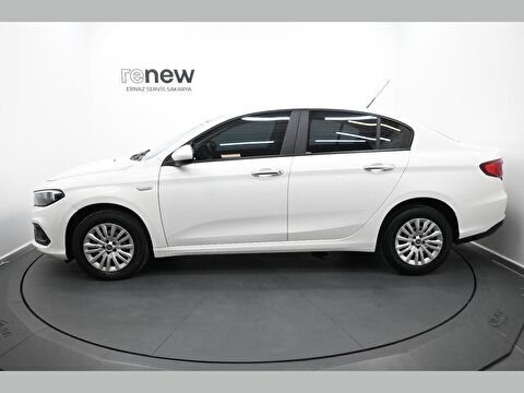 fiat, egea, 1.3 multijet easy, manuel, dizel 2.el otomobil | renew 12