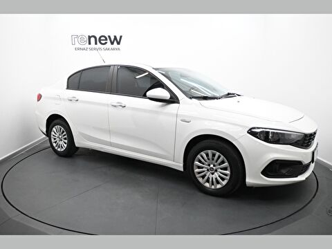 fiat, egea, 1.3 multijet easy, manuel, dizel 2.el otomobil | renew 6