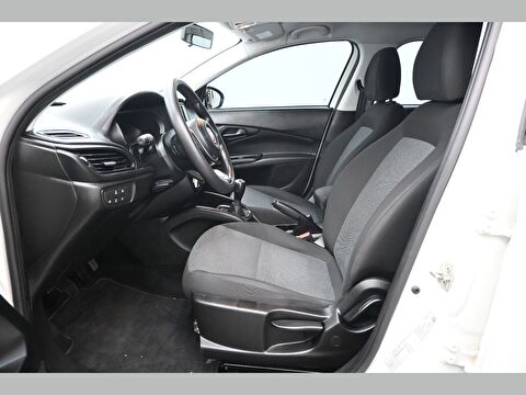 fiat, egea, 1.3 multijet easy, manuel, dizel 2.el otomobil | renew 27