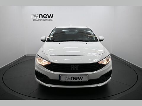 fiat, egea, 1.3 multijet easy, manuel, dizel 2.el otomobil | renew 3
