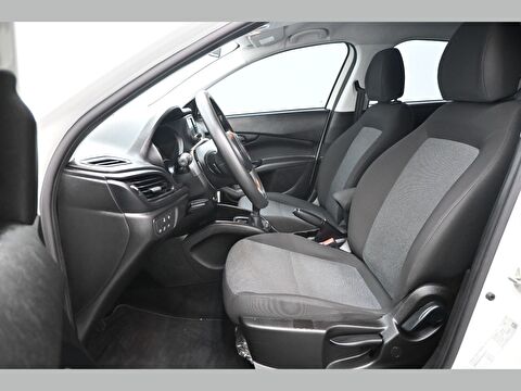 fiat, egea, 1.3 multijet easy, manuel, dizel 2.el otomobil | renew 32