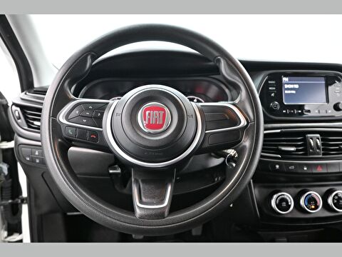 fiat, egea, 1.3 multijet easy, manuel, dizel 2.el otomobil | renew 21