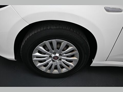 fiat, egea, 1.3 multijet easy, manuel, dizel 2.el otomobil | renew 14