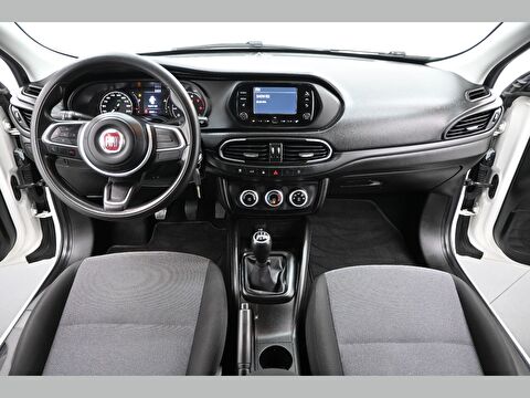 fiat, egea, 1.3 multijet easy, manuel, dizel 2.el otomobil | renew 20