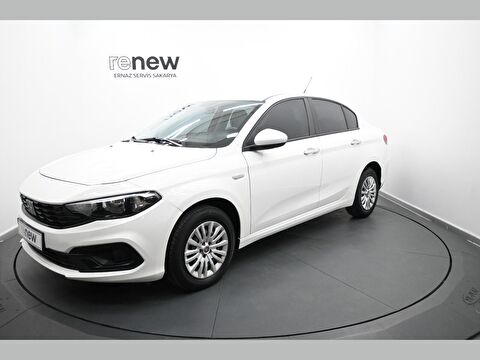 fiat, egea, 1.3 multijet easy, manuel, dizel 2.el otomobil | renew 13