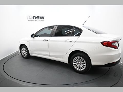 fiat, egea, 1.3 multijet easy, manuel, dizel 2.el otomobil | renew 11