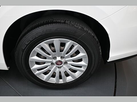 fiat, egea, 1.3 multijet easy, manuel, dizel 2.el otomobil | renew 15