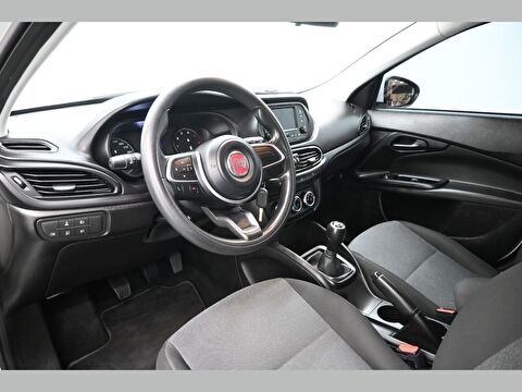 fiat, egea, 1.3 multijet easy, manuel, dizel 2.el otomobil | renew 31