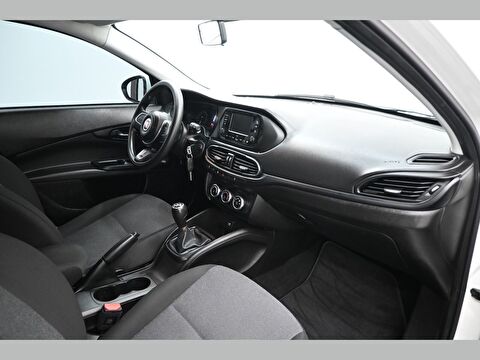 fiat, egea, 1.3 multijet easy, manuel, dizel 2.el otomobil | renew 23