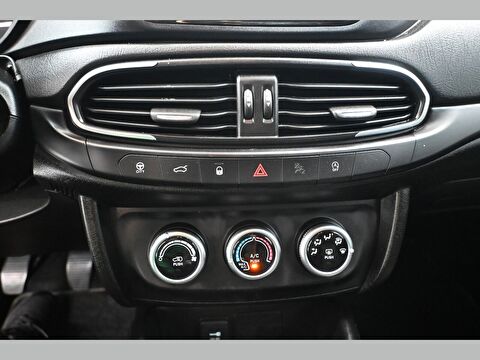 fiat, egea, 1.3 multijet easy, manuel, dizel 2.el otomobil | renew 34