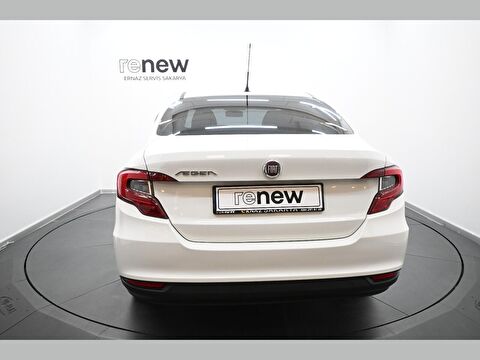 fiat, egea, 1.3 multijet easy, manuel, dizel 2.el otomobil | renew 10