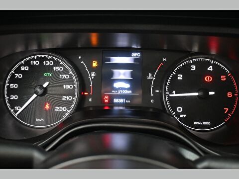 fiat, egea, 1.3 multijet easy, manuel, dizel 2.el otomobil | renew 22