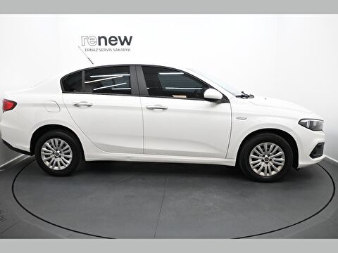 fiat, egea, 1.3 multijet easy, manuel, dizel 2.el otomobil | renew 8