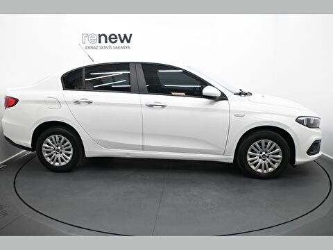 fiat, egea, 1.3 multijet easy, manuel, dizel 2.el otomobil | renew 7