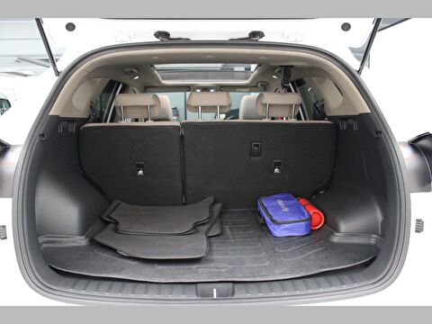 hyundai, tucson, suv 1.6 t-gdı 4x2 power edition dct, otomatik, benzin 2.el otomobil | renew 36
