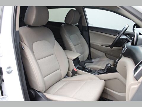 hyundai, tucson, suv 1.6 t-gdı 4x2 power edition dct, otomatik, benzin 2.el otomobil | renew 18