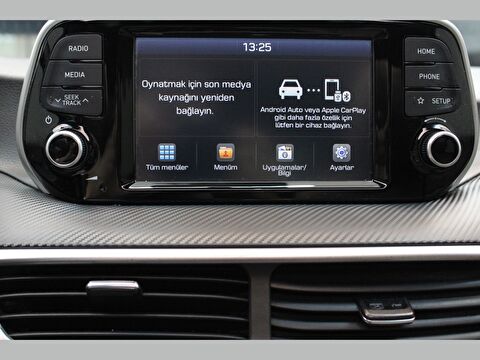 hyundai, tucson, suv 1.6 t-gdı 4x2 power edition dct, otomatik, benzin 2.el otomobil | renew 28