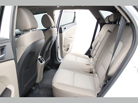 hyundai, tucson, suv 1.6 t-gdı 4x2 power edition dct, otomatik, benzin 2.el otomobil | renew 22