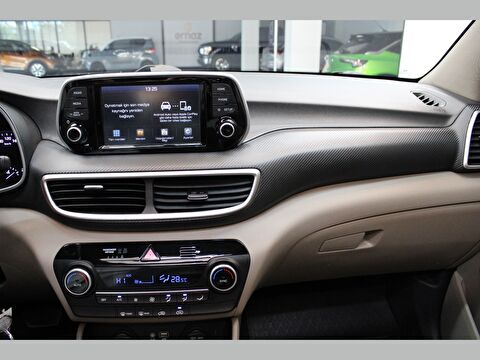hyundai, tucson, suv 1.6 t-gdı 4x2 power edition dct, otomatik, benzin 2.el otomobil | renew 27