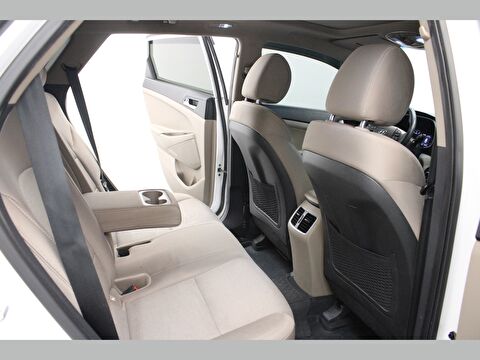 hyundai, tucson, suv 1.6 t-gdı 4x2 power edition dct, otomatik, benzin 2.el otomobil | renew 21