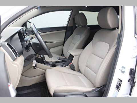 hyundai, tucson, suv 1.6 t-gdı 4x2 power edition dct, otomatik, benzin 2.el otomobil | renew 16