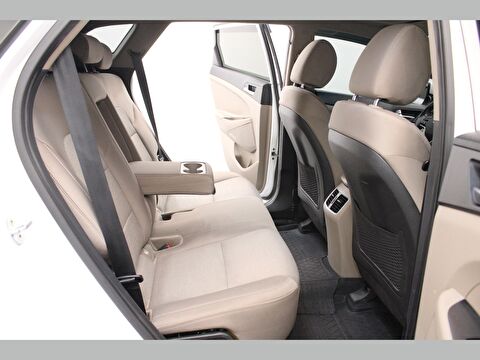 hyundai, tucson, suv 1.6 t-gdı 4x2 power edition dct, otomatik, benzin 2.el otomobil | renew 20