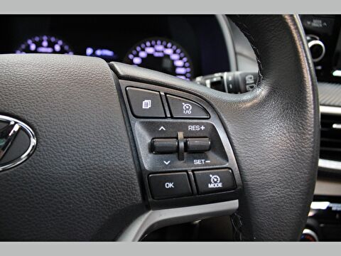 hyundai, tucson, suv 1.6 t-gdı 4x2 power edition dct, otomatik, benzin 2.el otomobil | renew 32