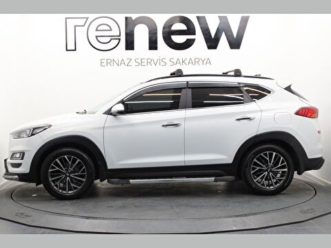 hyundai, tucson, suv 1.6 t-gdı 4x2 power edition dct, otomatik, benzin 2.el otomobil | renew 11