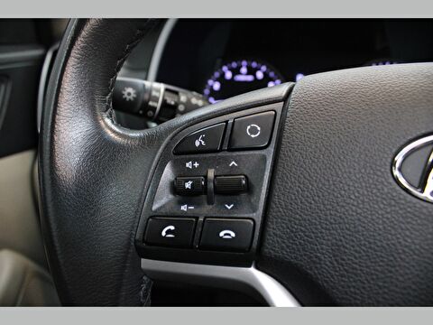 hyundai, tucson, suv 1.6 t-gdı 4x2 power edition dct, otomatik, benzin 2.el otomobil | renew 31