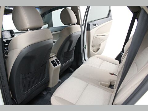 hyundai, tucson, suv 1.6 t-gdı 4x2 power edition dct, otomatik, benzin 2.el otomobil | renew 23