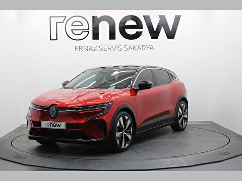 Crossover EV60 Techno Otomatik, 2. el otomobil | renew