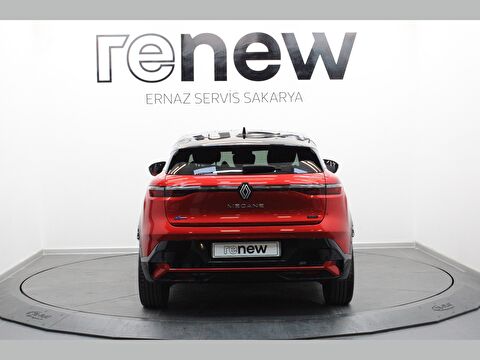 renault, megane e-tech, crossover ev60 techno otomatik, otomatik, elektrik 2.el otomobil | renew 8