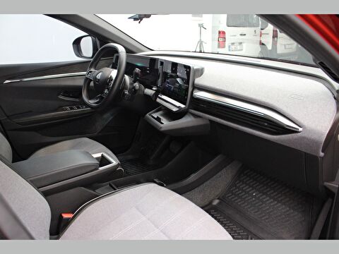 renault, megane e-tech, crossover ev60 techno otomatik, otomatik, elektrik 2.el otomobil | renew 17