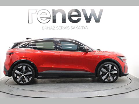 renault, megane e-tech, crossover ev60 techno otomatik, otomatik, elektrik 2.el otomobil | renew 6