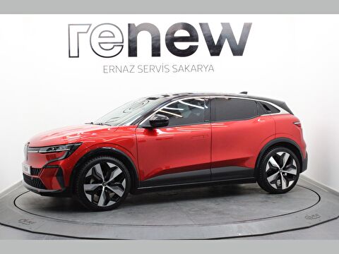 renault, megane e-tech, crossover ev60 techno otomatik, otomatik, elektrik 2.el otomobil | renew 11