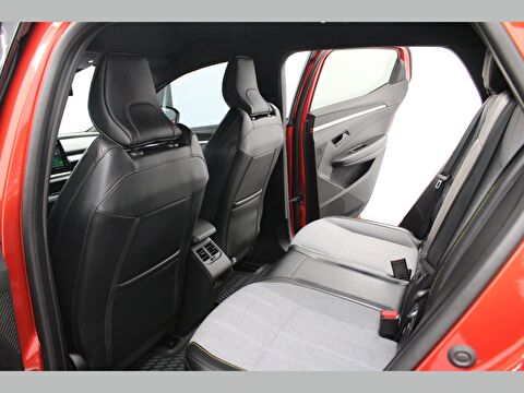 renault, megane e-tech, crossover ev60 techno otomatik, otomatik, elektrik 2.el otomobil | renew 20