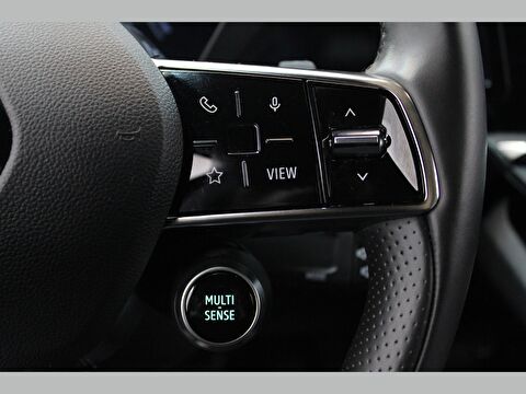 renault, megane e-tech, crossover ev60 techno otomatik, otomatik, elektrik 2.el otomobil | renew 27