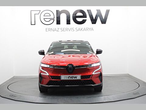 renault, megane e-tech, crossover ev60 techno otomatik, otomatik, elektrik 2.el otomobil | renew 3