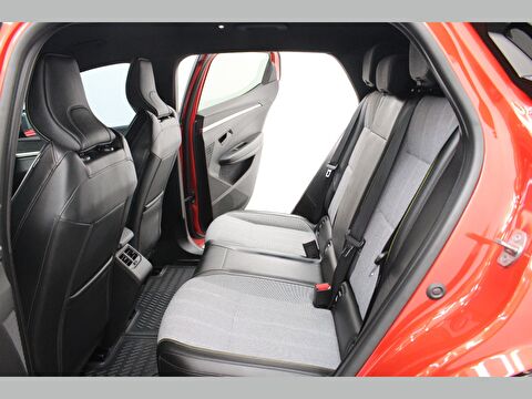 renault, megane e-tech, crossover ev60 techno otomatik, otomatik, elektrik 2.el otomobil | renew 19