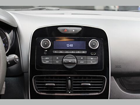 renault, clio, sport tourer 0.9 tce joy, manuel, benzin 2.el otomobil | renew 27