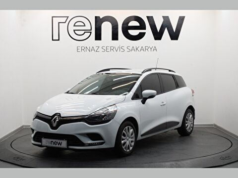 Sport Tourer 0.9 TCe Joy, 2. el otomobil | renew