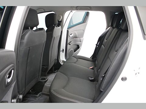 renault, clio, sport tourer 0.9 tce joy, manuel, benzin 2.el otomobil | renew 20