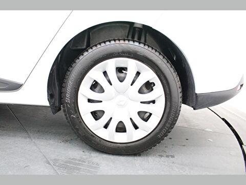 renault, clio, sport tourer 0.9 tce joy, manuel, benzin 2.el otomobil | renew 13