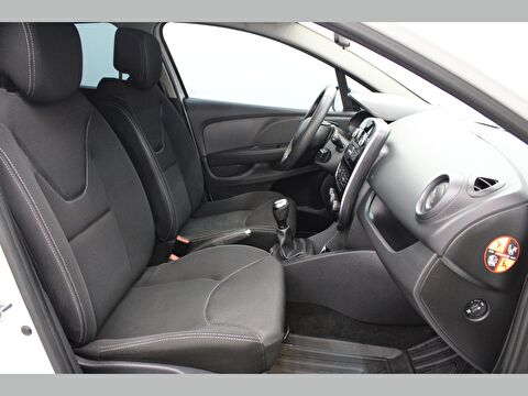 renault, clio, sport tourer 0.9 tce joy, manuel, benzin 2.el otomobil | renew 19