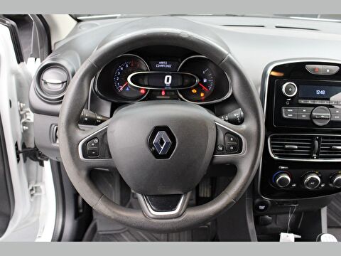 renault, clio, sport tourer 0.9 tce joy, manuel, benzin 2.el otomobil | renew 25