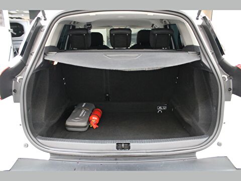 renault, clio, sport tourer 0.9 tce joy, manuel, benzin 2.el otomobil | renew 30