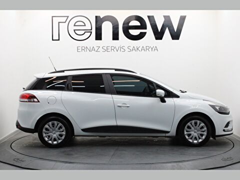 renault, clio, sport tourer 0.9 tce joy, manuel, benzin 2.el otomobil | renew 7