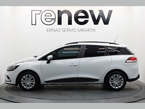 renault, clio, sport tourer 0.9 tce joy, manuel, benzin 2.el otomobil | renew 11